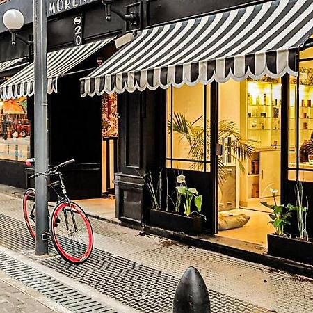 Rentup Suites - San Telmo, Moreno 820 ブエノスアイレス エクステリア 写真