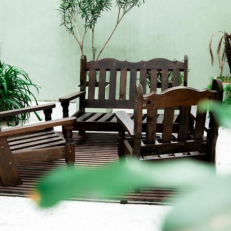 Rentup Suites - San Telmo, Moreno 820 ブエノスアイレス エクステリア 写真