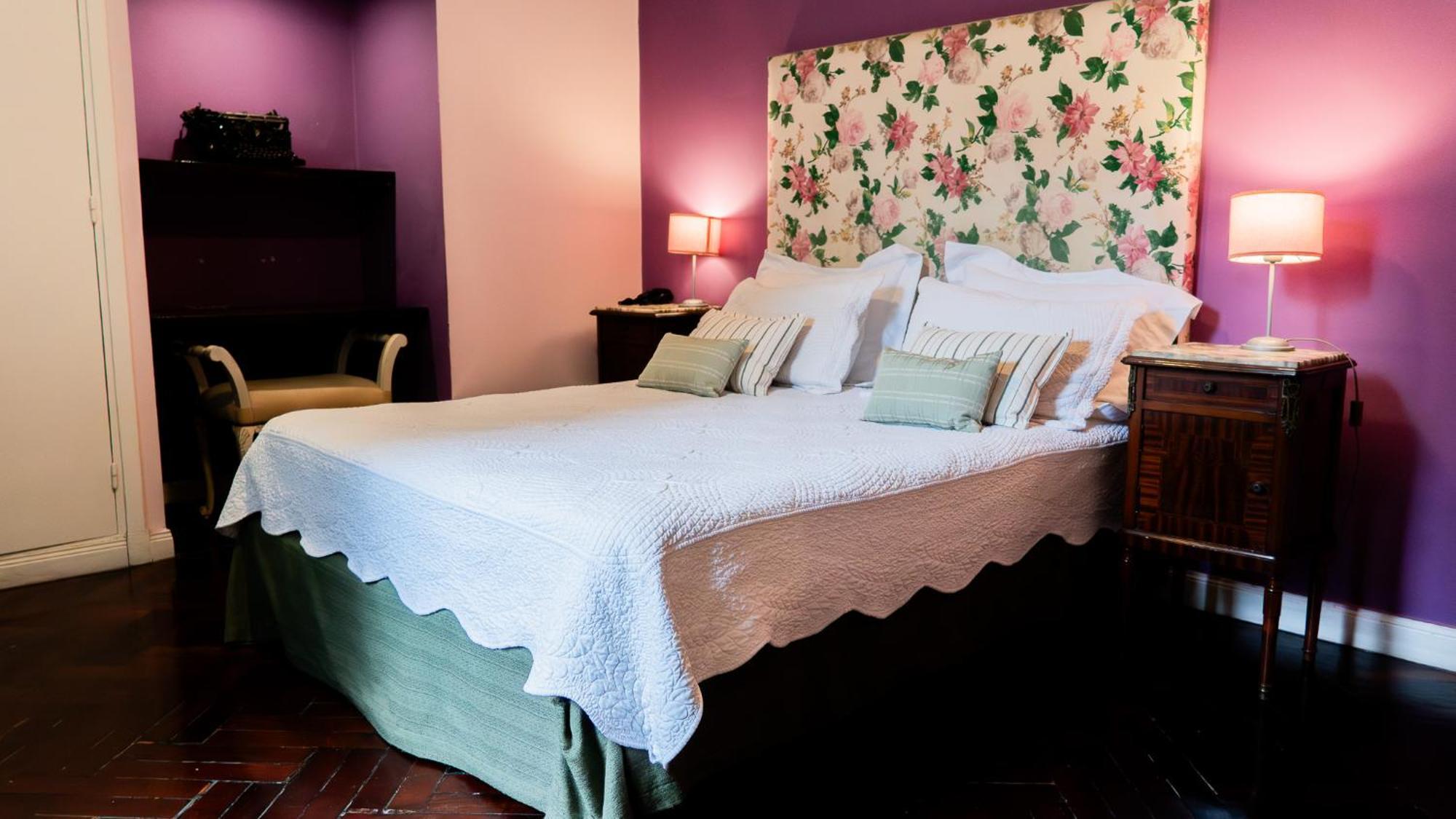 Rentup Suites - San Telmo, Moreno 820 ブエノスアイレス エクステリア 写真