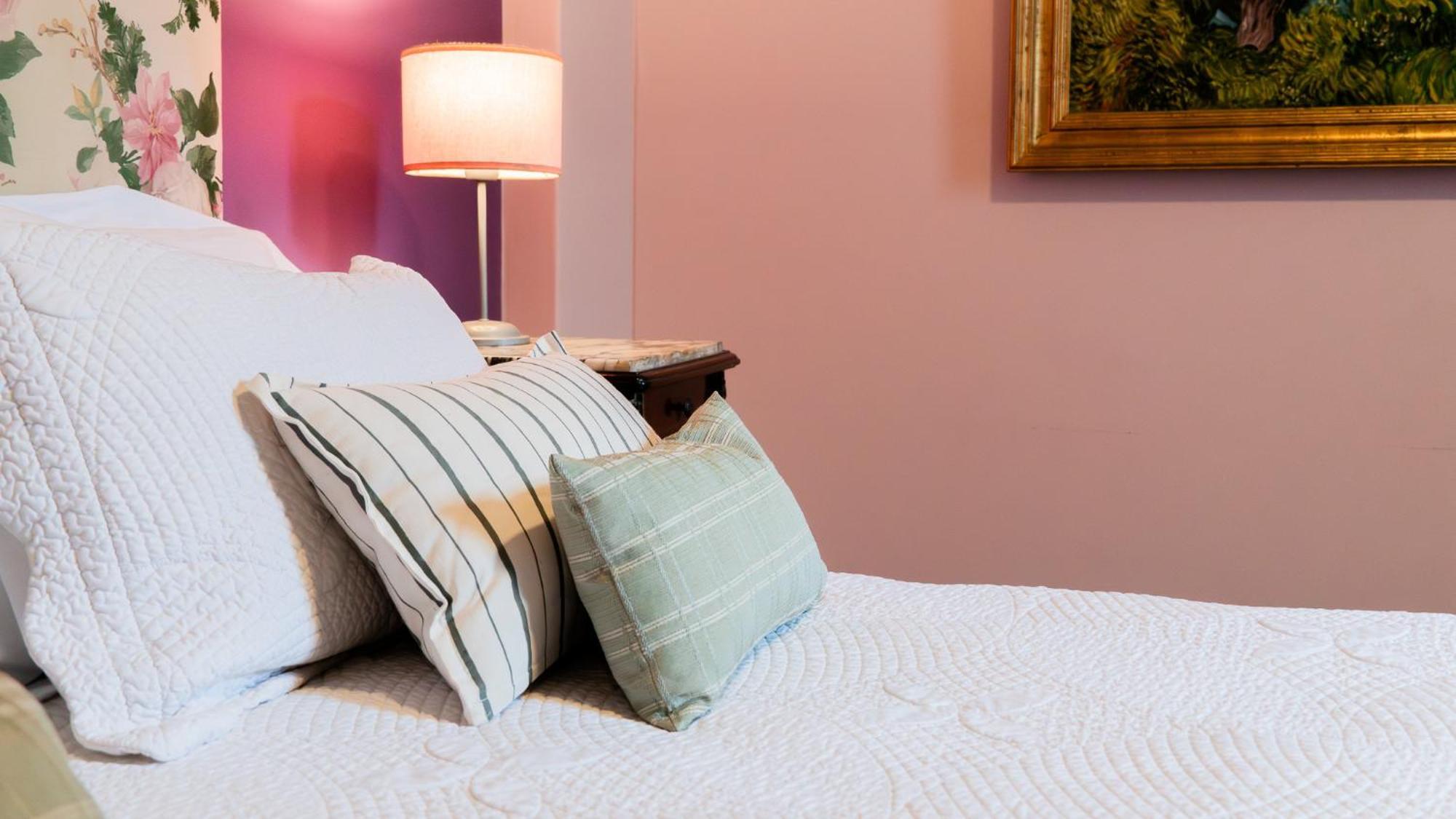 Rentup Suites - San Telmo, Moreno 820 ブエノスアイレス エクステリア 写真