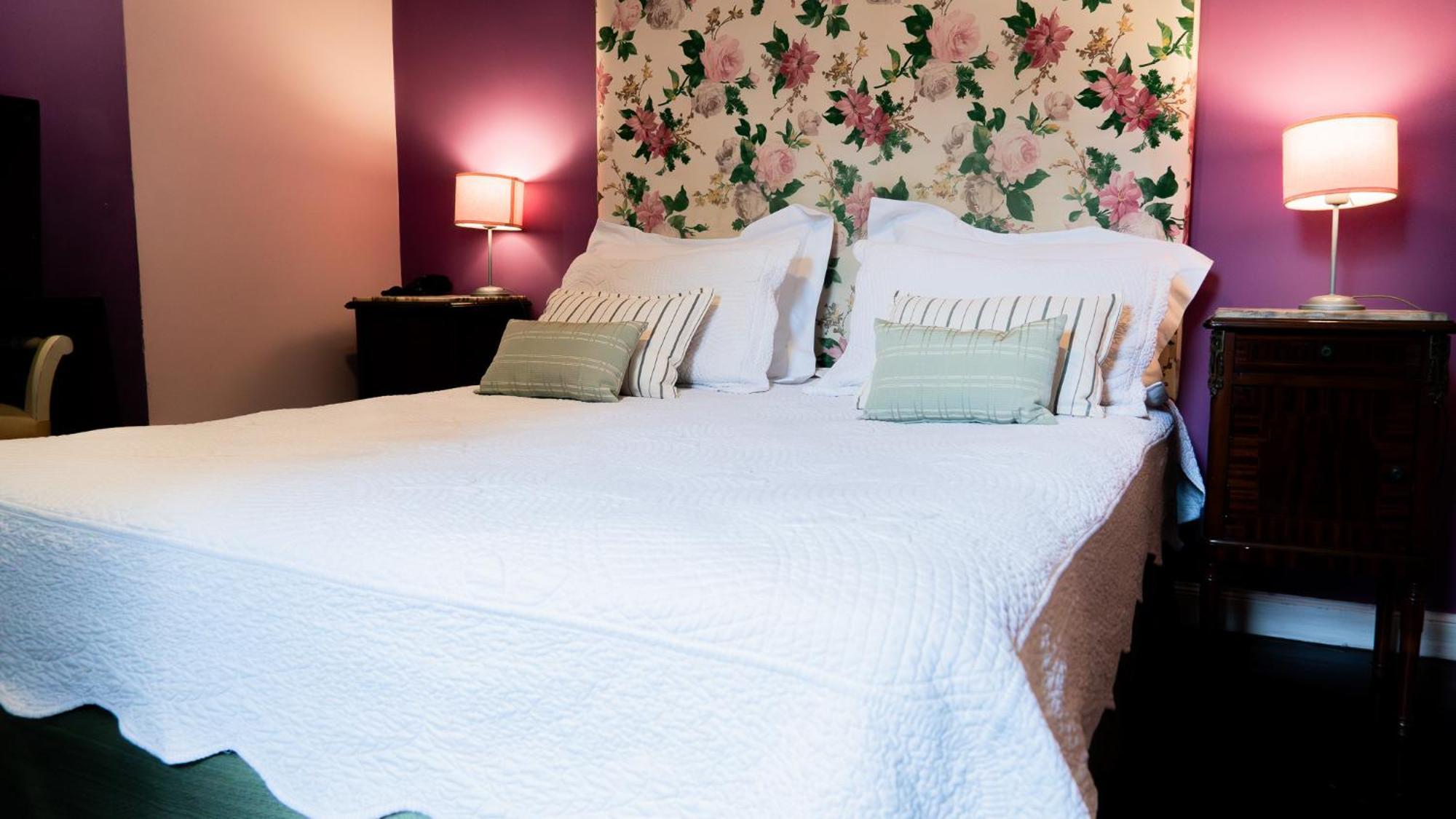 Rentup Suites - San Telmo, Moreno 820 ブエノスアイレス エクステリア 写真