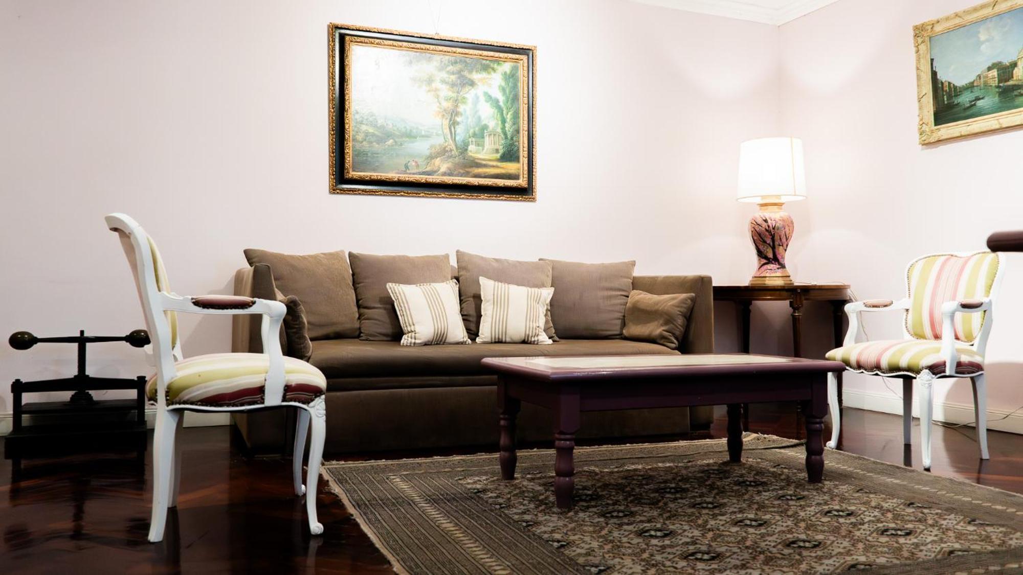 Rentup Suites - San Telmo, Moreno 820 ブエノスアイレス エクステリア 写真