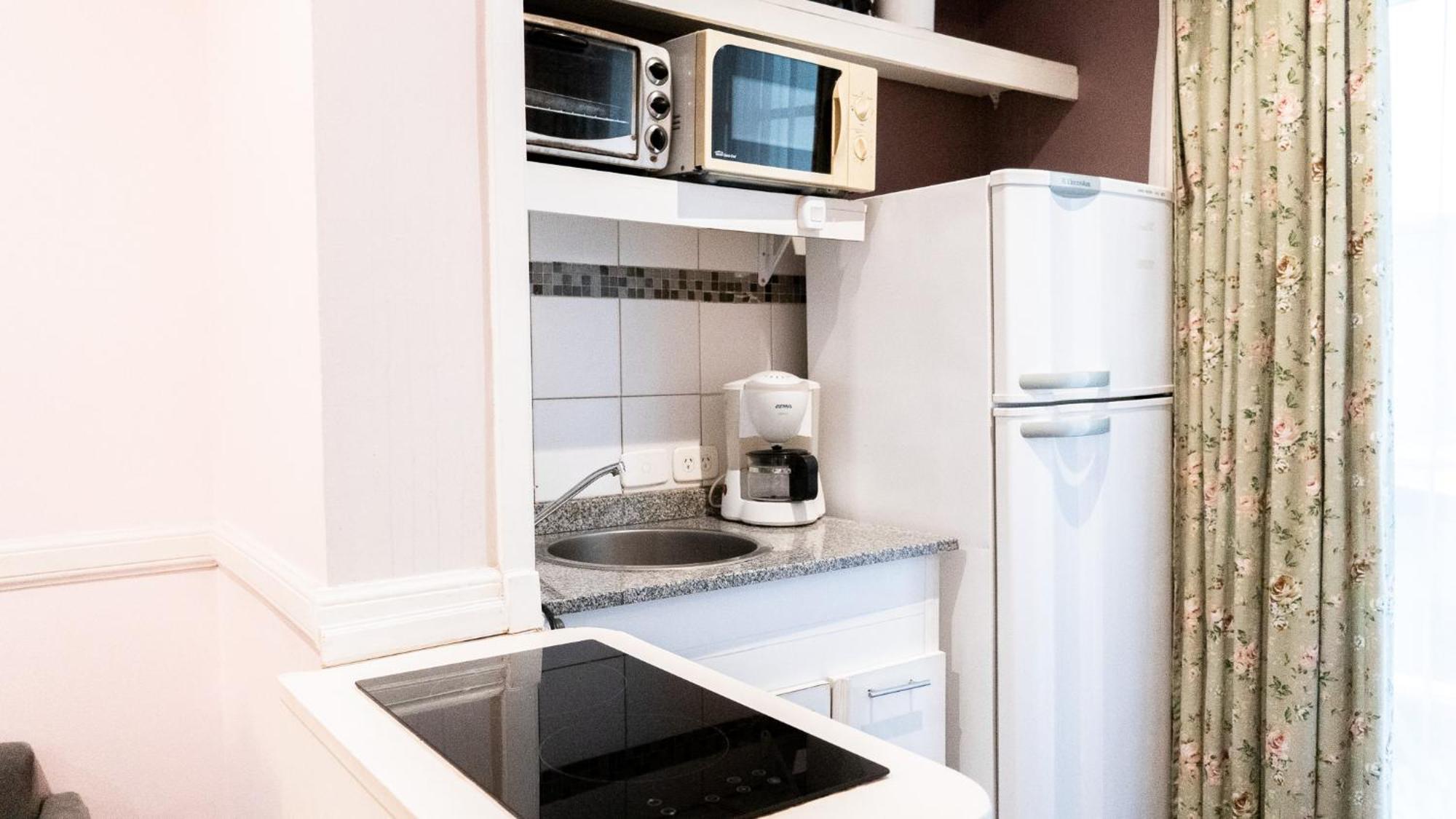 Rentup Suites - San Telmo, Moreno 820 ブエノスアイレス エクステリア 写真