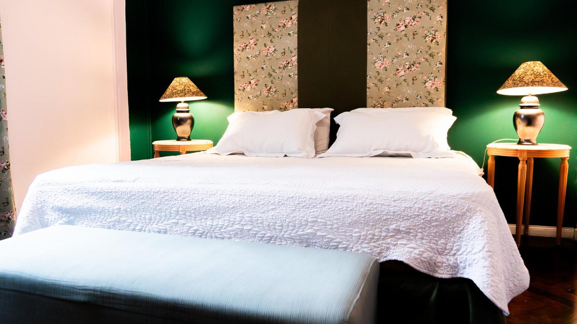Rentup Suites - San Telmo, Moreno 820 ブエノスアイレス エクステリア 写真