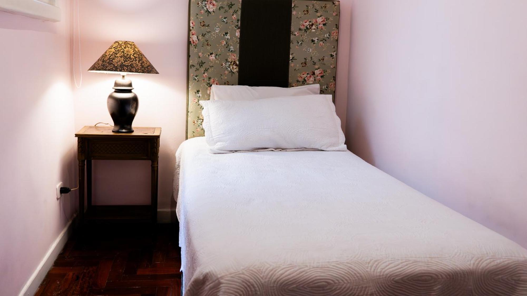 Rentup Suites - San Telmo, Moreno 820 ブエノスアイレス エクステリア 写真