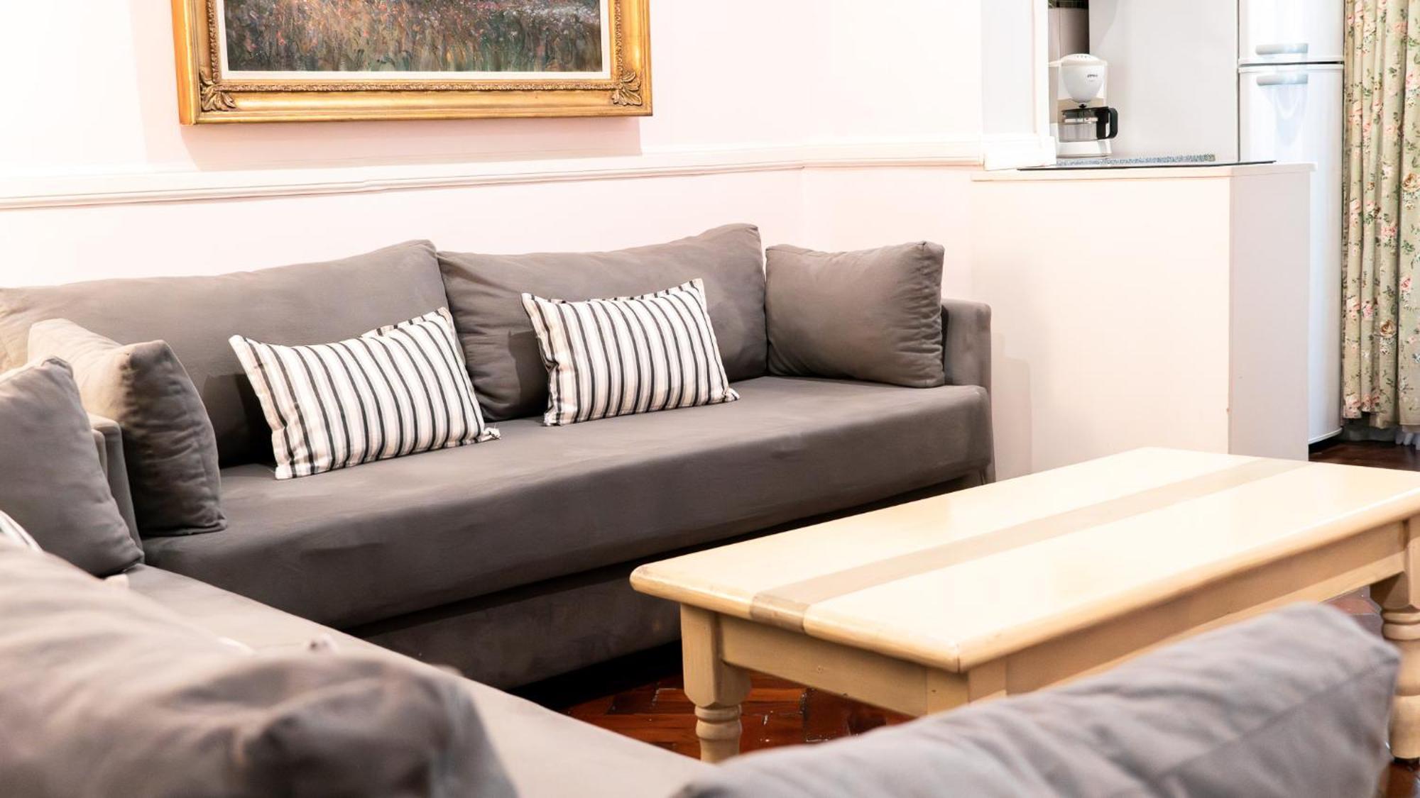 Rentup Suites - San Telmo, Moreno 820 ブエノスアイレス エクステリア 写真