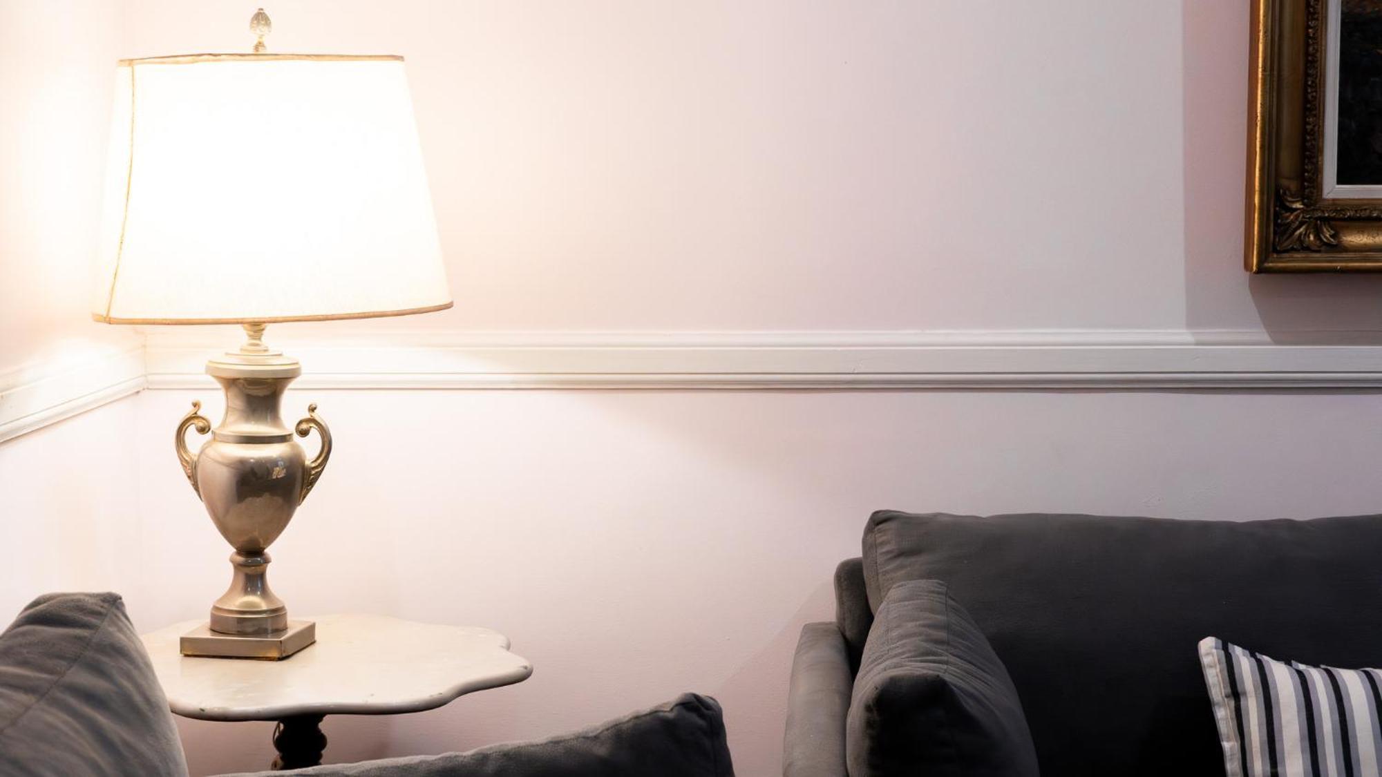 Rentup Suites - San Telmo, Moreno 820 ブエノスアイレス エクステリア 写真