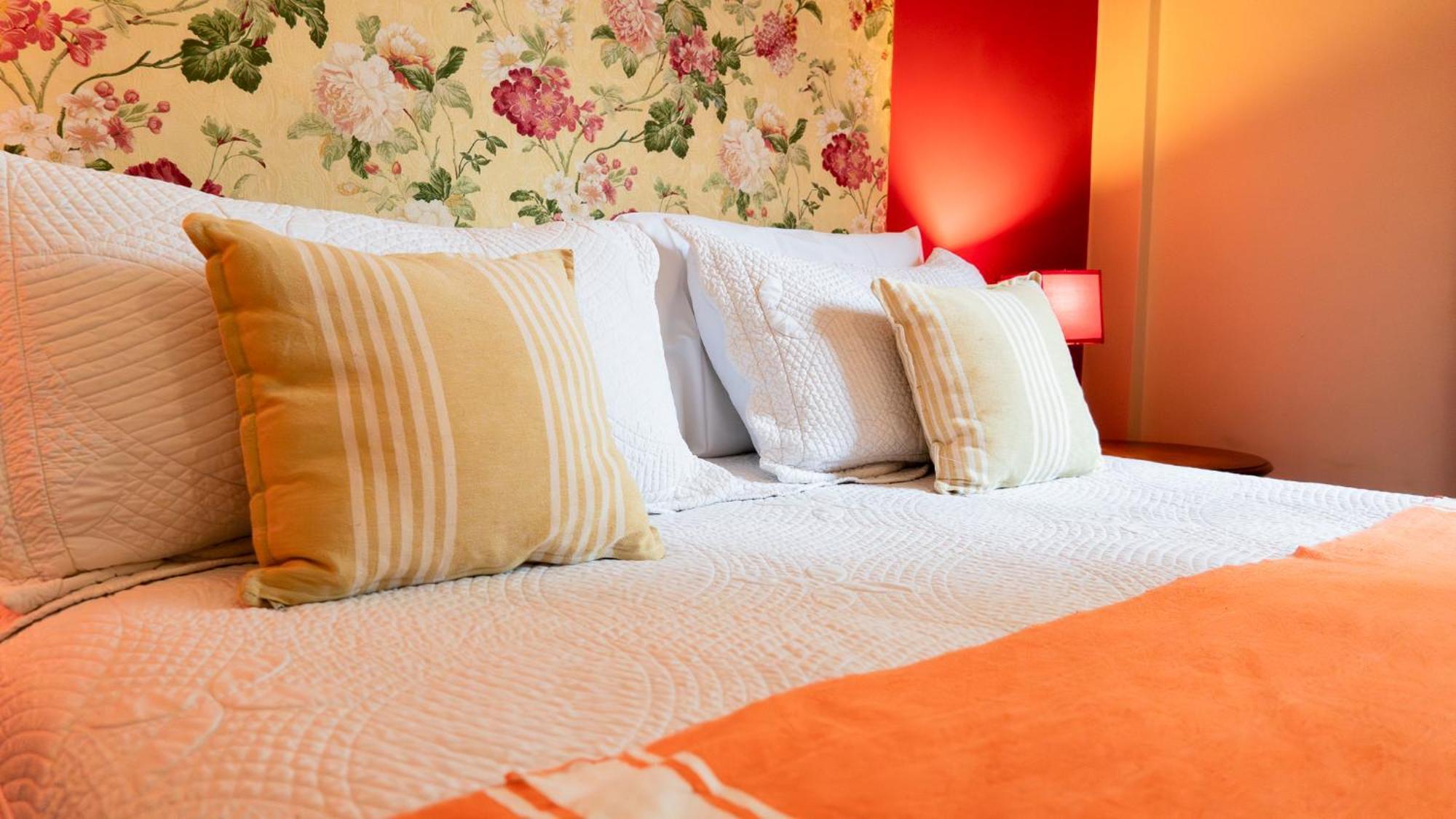 Rentup Suites - San Telmo, Moreno 820 ブエノスアイレス エクステリア 写真