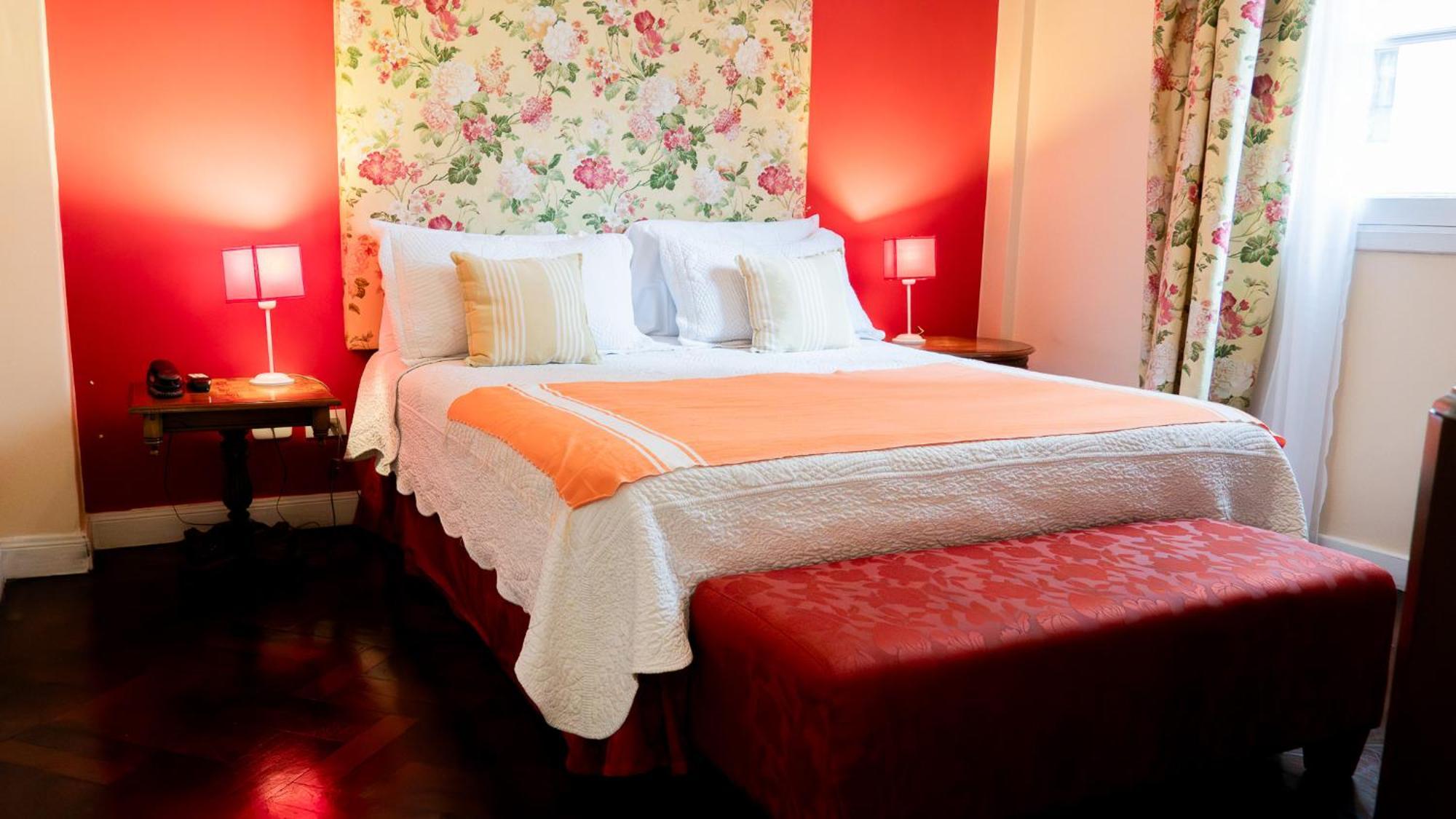 Rentup Suites - San Telmo, Moreno 820 ブエノスアイレス エクステリア 写真