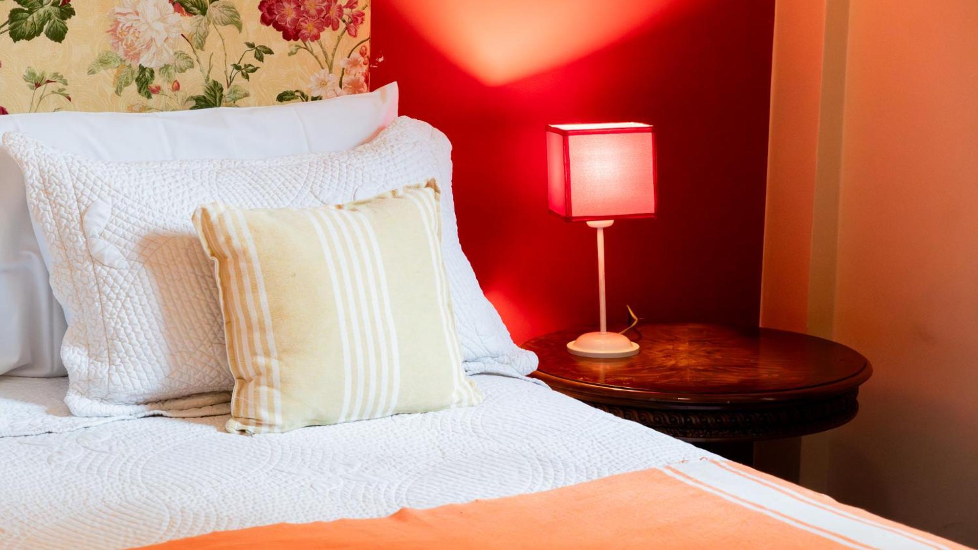 Rentup Suites - San Telmo, Moreno 820 ブエノスアイレス エクステリア 写真