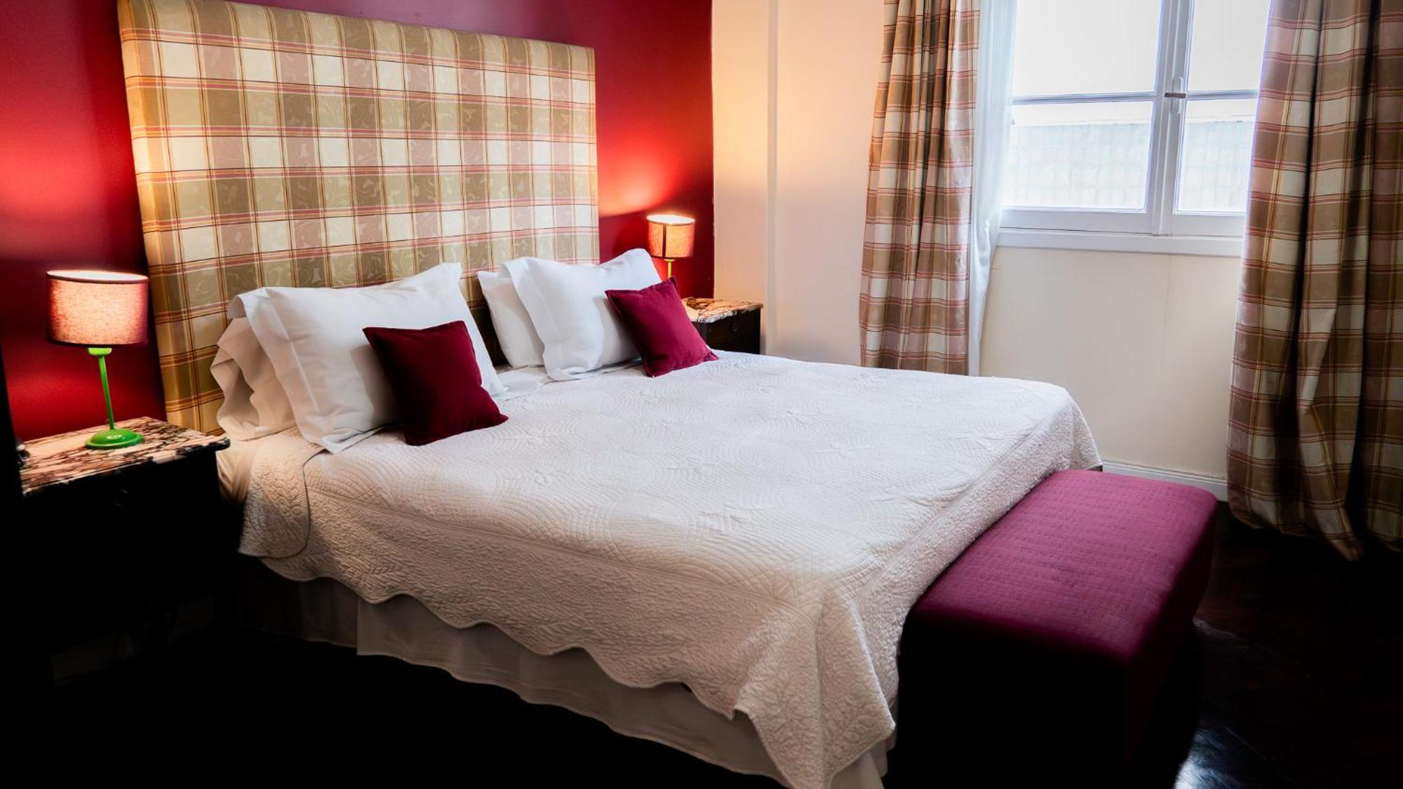 Rentup Suites - San Telmo, Moreno 820 ブエノスアイレス エクステリア 写真