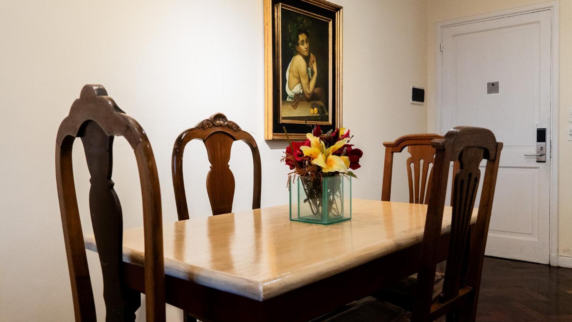 Rentup Suites - San Telmo, Moreno 820 ブエノスアイレス エクステリア 写真