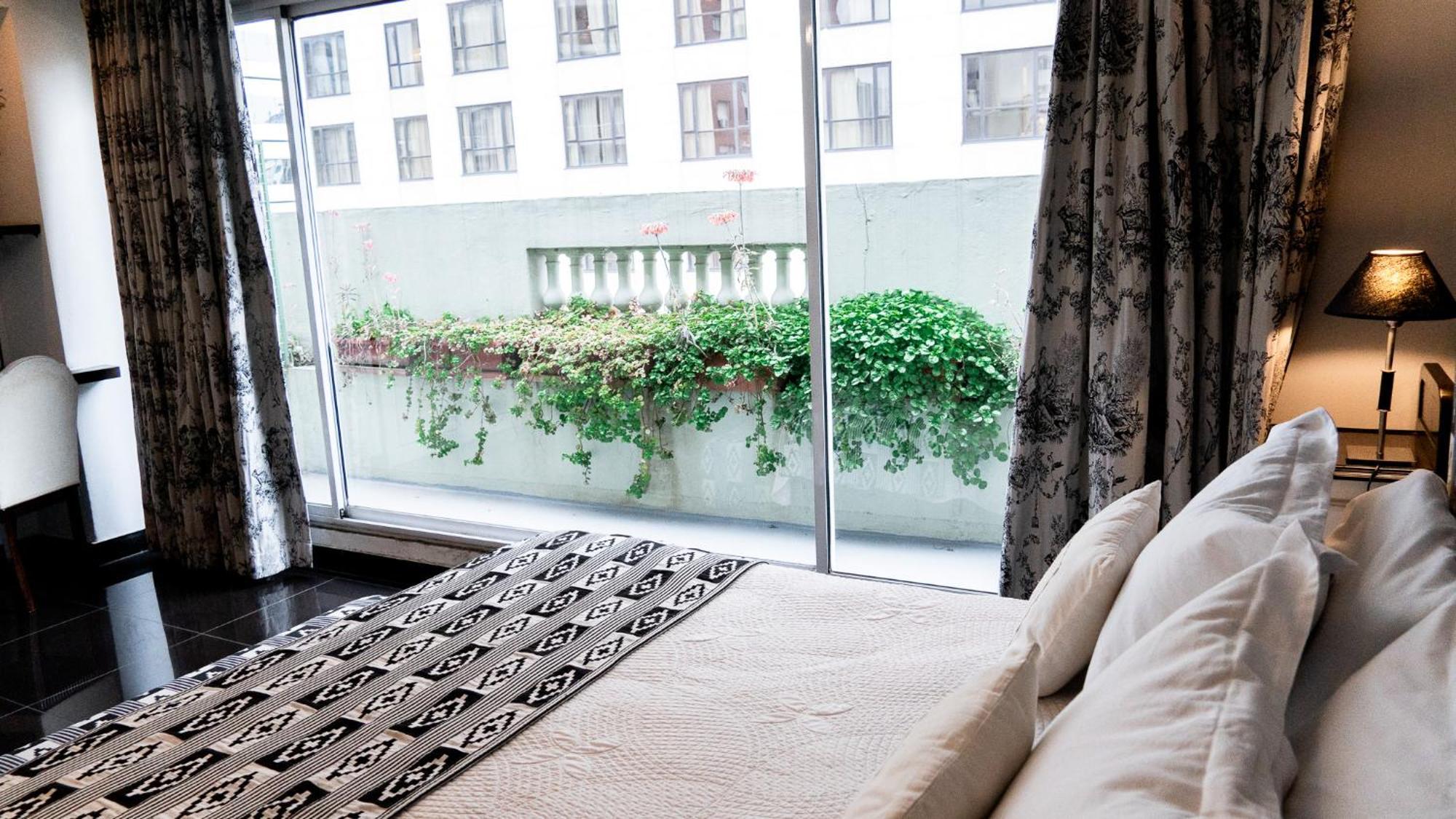 Rentup Suites - San Telmo, Moreno 820 ブエノスアイレス エクステリア 写真