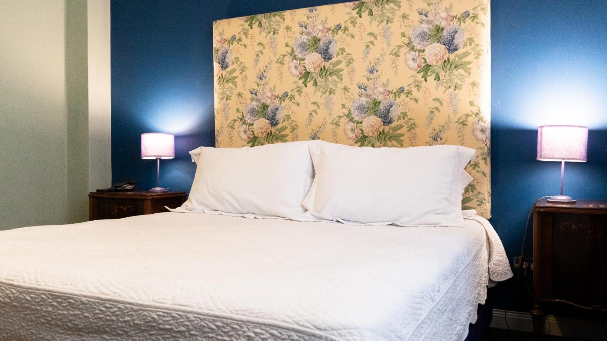 Rentup Suites - San Telmo, Moreno 820 ブエノスアイレス エクステリア 写真
