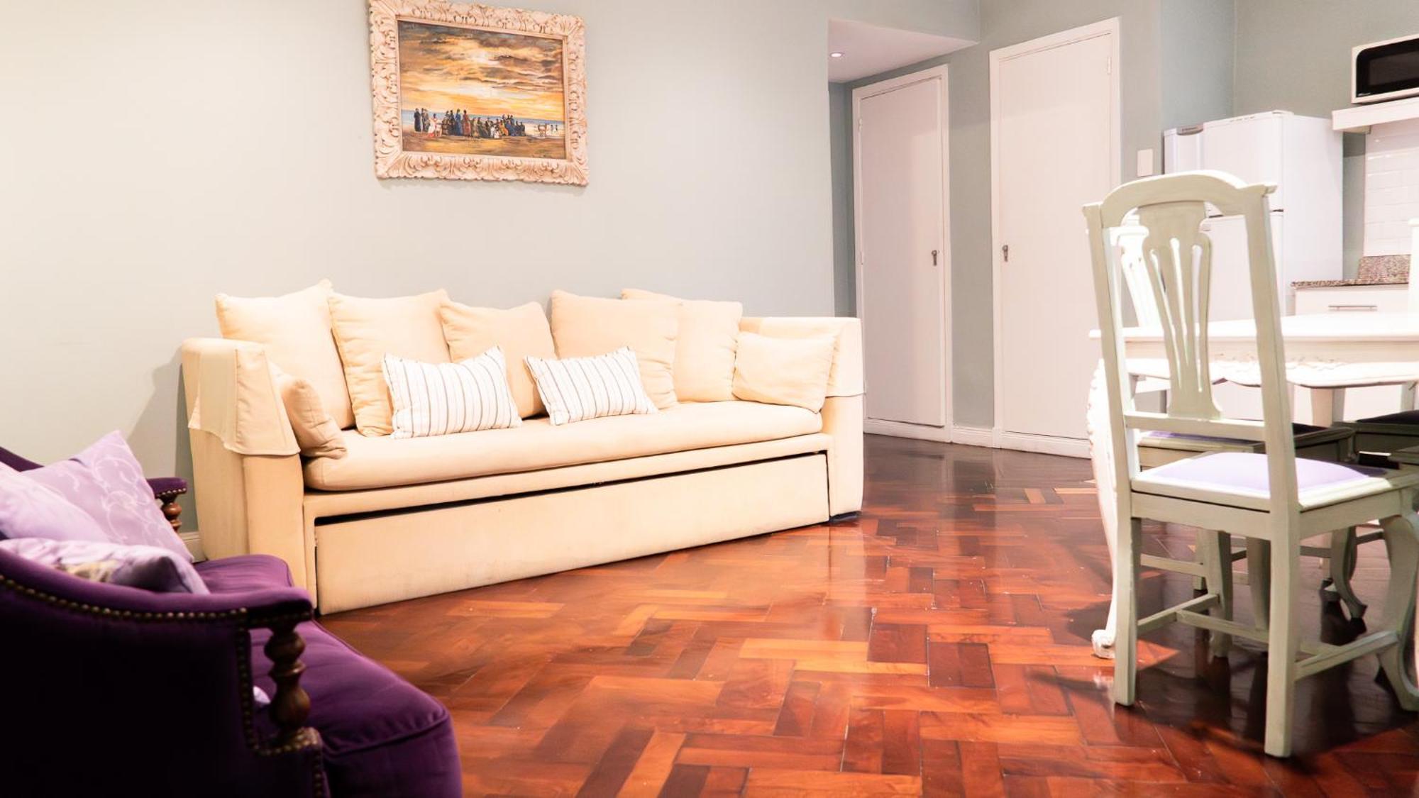 Rentup Suites - San Telmo, Moreno 820 ブエノスアイレス エクステリア 写真