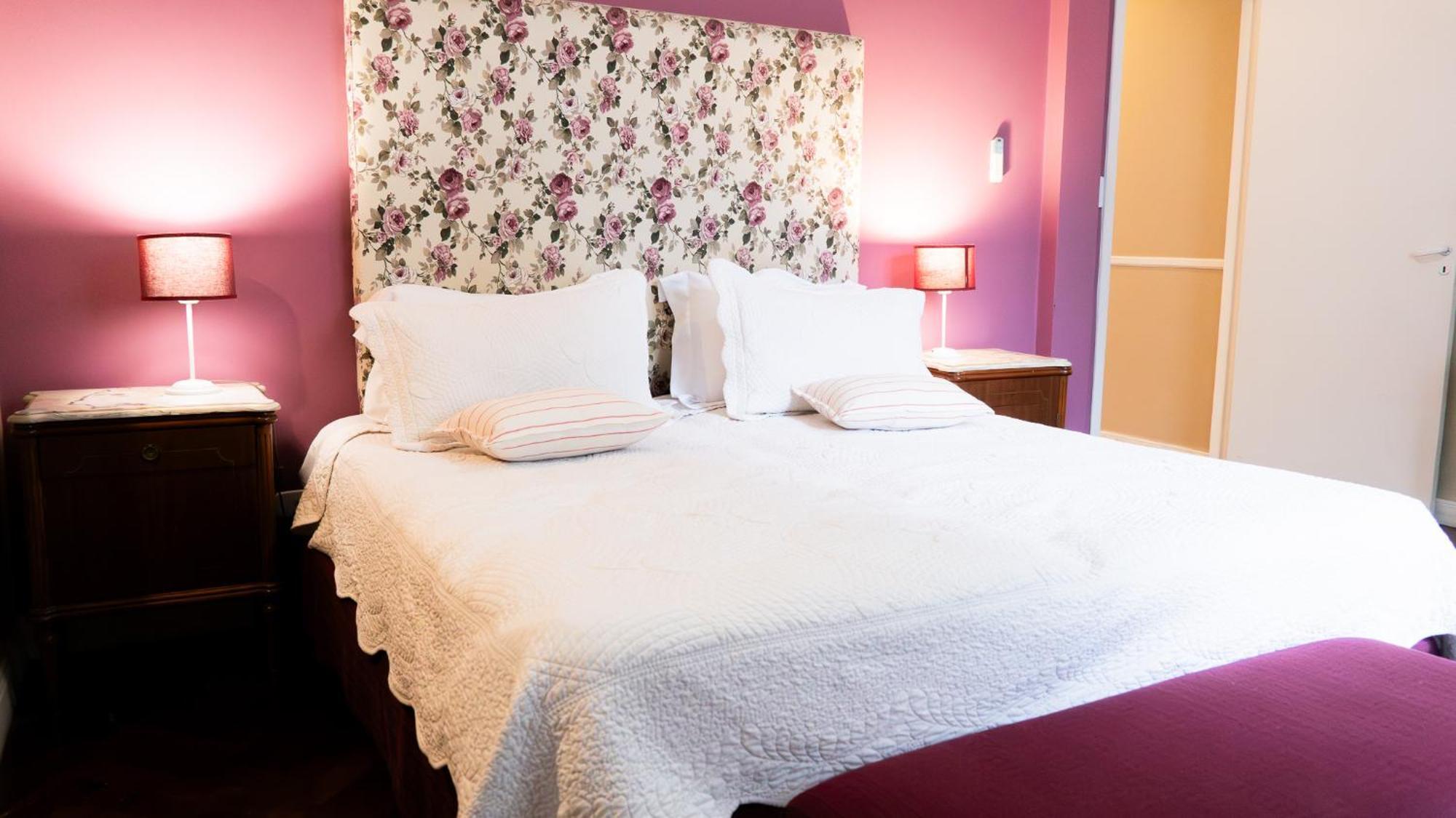 Rentup Suites - San Telmo, Moreno 820 ブエノスアイレス エクステリア 写真