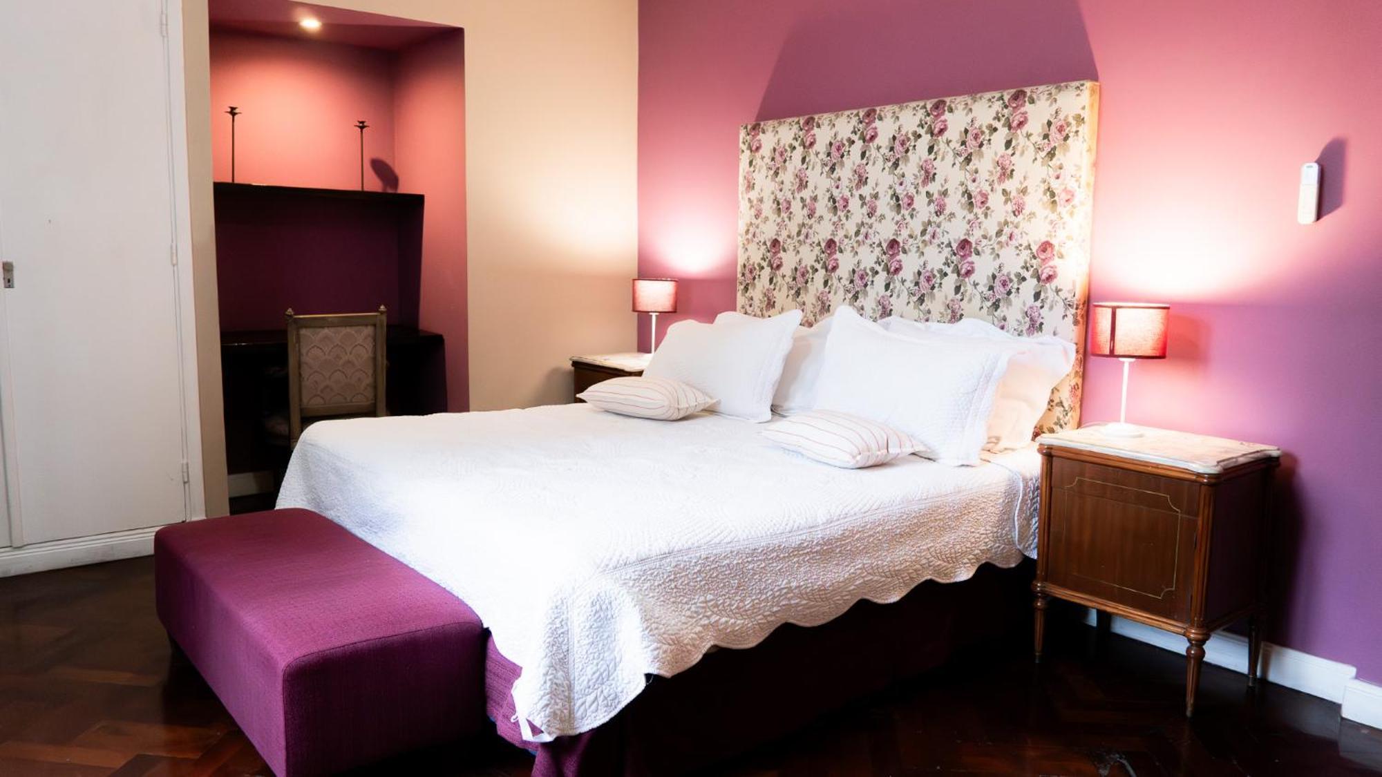 Rentup Suites - San Telmo, Moreno 820 ブエノスアイレス エクステリア 写真